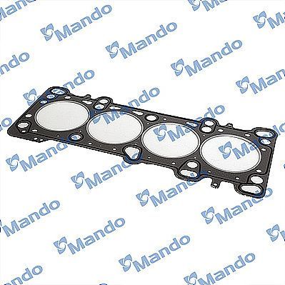 Прокладка ГБЦ Mando (Графит). Артикул EGHGK00032
