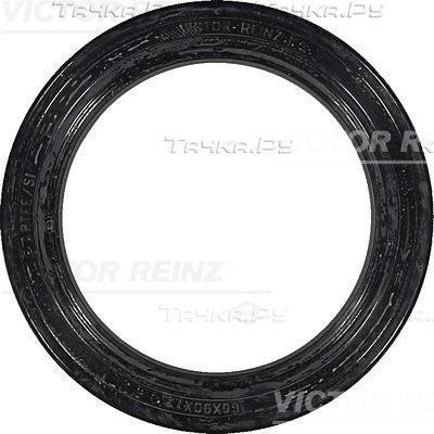 Сальник коленвала Victor Reinz (PTFE (Polytetrafluorethylen)). Артикул 81-27522-10