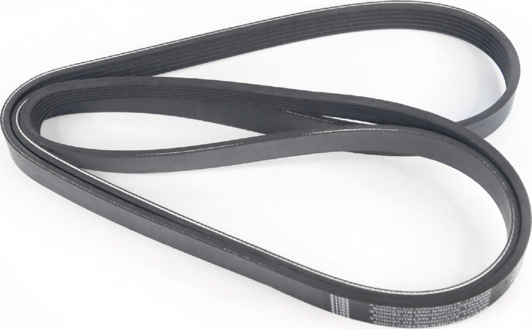 Приводной ремень поликлиновой HOLA. Артикул PH6818