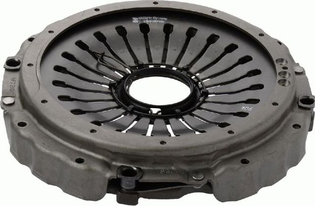 Корзина сцепления SACHS для MAN TGM 2005-2026. Артикул 3482 000 467