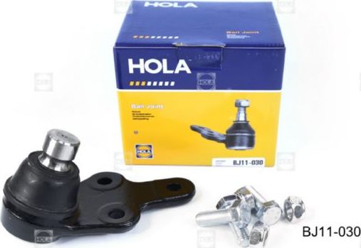 Шаровая опора HOLA. Артикул BJ11-030