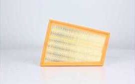 Воздушный фильтр BSG. Артикул BSG 60-135-042