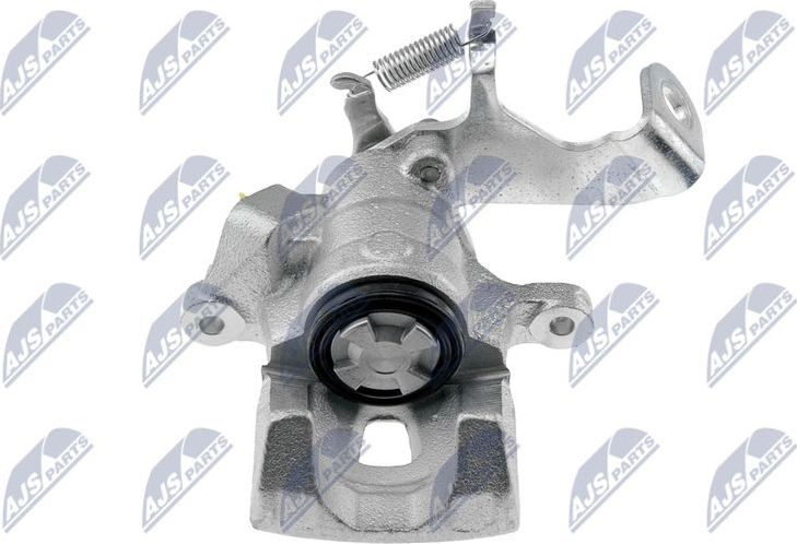 Тормозной суппорт NTY. Артикул HZT-MZ-016