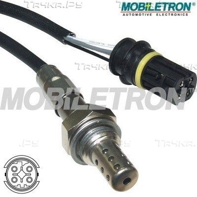 Лямбда-зонд (кислородный датчик) Mobiletron. Артикул OS-B4165P