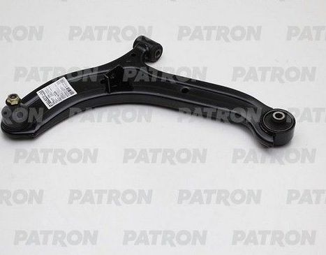 Поперечный рычаг передней подвески Patron. Артикул PS5114LKOR