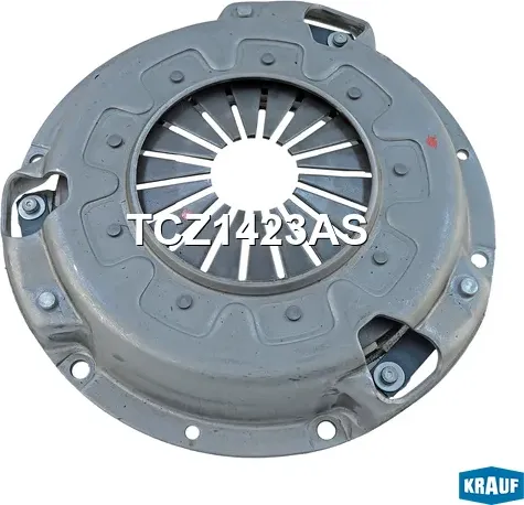 Диск нажимной (Krauf). Артикул TCZ1423AS
