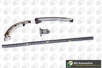 Цепь ГРМ BGA для Toyota MR2 III (W30) 1999-2007. Артикул TC0345K