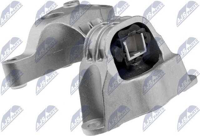 Подушка (опора) двигателя NTY для Renault Logan I 2007-2015. Артикул ZPS-RE-007