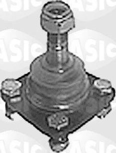 Шаровая опора Sasic передняя для ВАЗ Нива, 4x4 1976-2026. Артикул 9005279