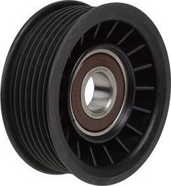 Натяжной ролик (натяжитель) приводного поликлинового ремня Zentparts. Артикул Z23748