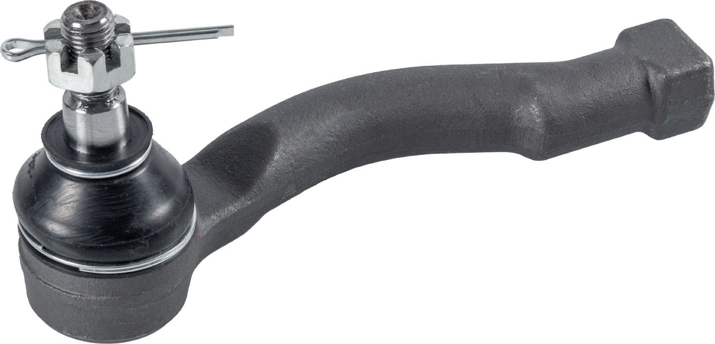 Наконечник рулевой тяги Blue Print. Артикул ADG08759