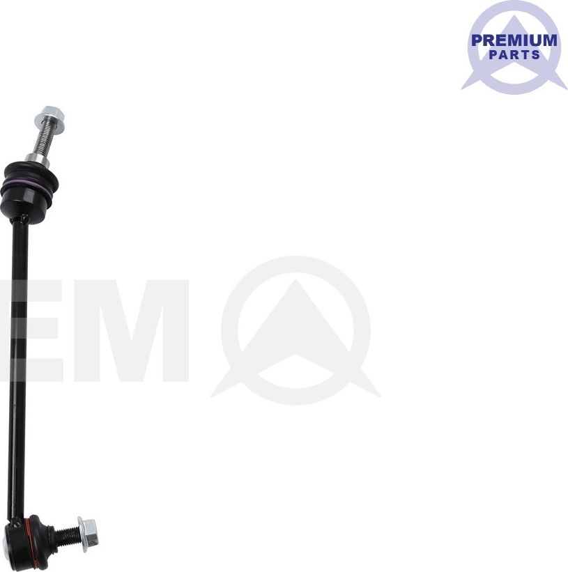 Стойка (тяга) стабилизатора Sidem. Артикул 49662