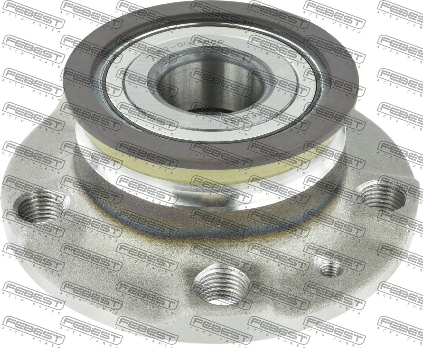 Ступица колеса Febest. Артикул 2382-004A86R