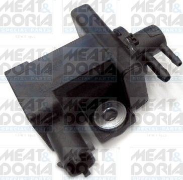 Турбина (турбокомпрессор) Meat & Doria для Opel Zafira C 2013-2019. Артикул 9364