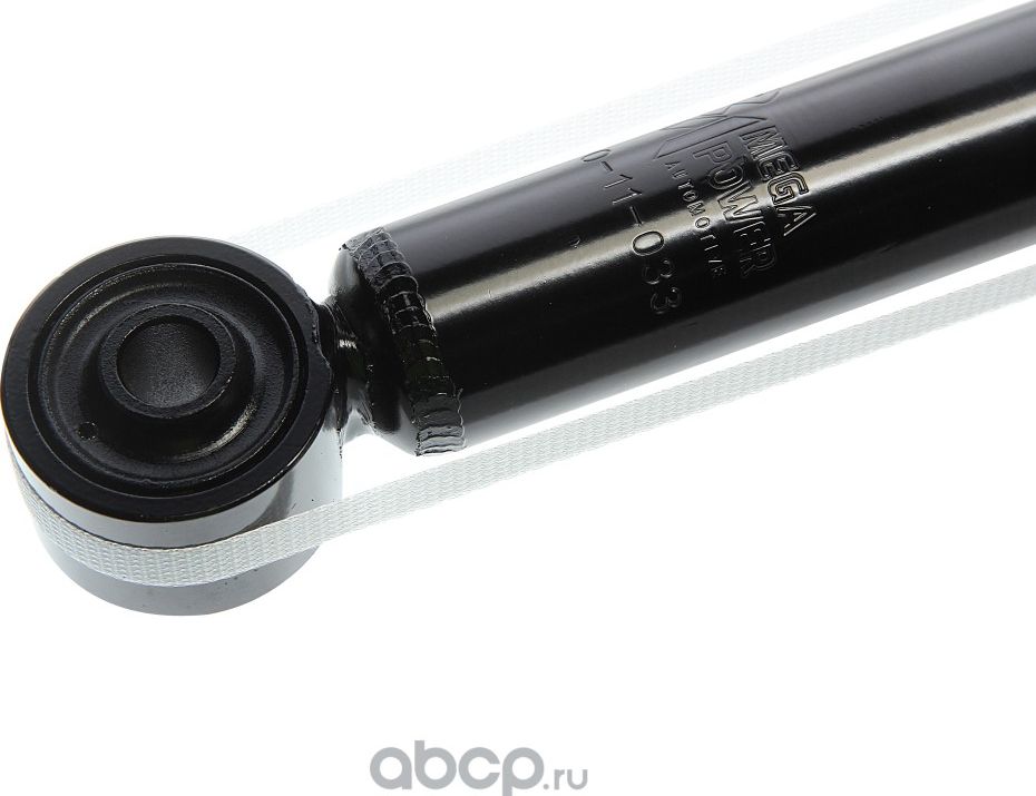 Амортизатор CHEVROLET Cruze (09-) OPEL Astra J задний левый/правый газовый MEGAP (Megapower). Артикул 29011033