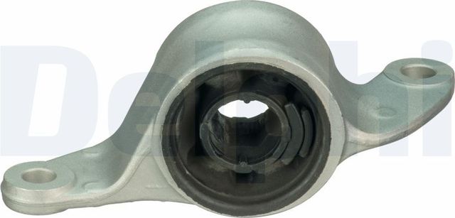 Сайлентблок переднего рычага подвески Delphi. Артикул TD1693W