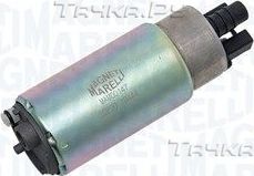 Бензонасос (топливный насос) Magneti Marelli. Артикул 313011300147