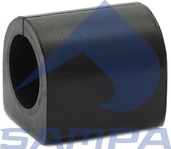 Втулки стабилизатора Sampa. Артикул 011.020