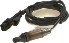Лямбда-зонд (кислородный датчик) Bosch для Skoda Favorit 1990-1994. Артикул 0 258 003 957