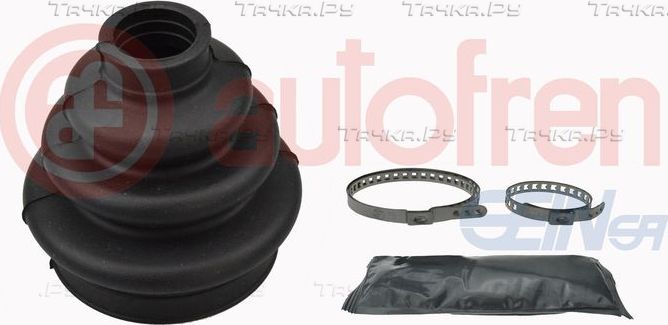 Пыльник ШРУСа наружный Autofren Seinsa для BMW 5 IV (E39) 1995-2004. Артикул D8310