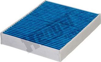 Салонный фильтр Hengst. Артикул E2980LB