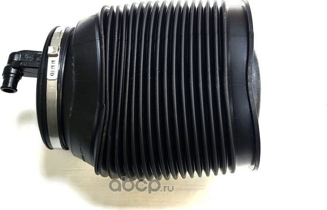 Пневмоподушка амортизатора RR LH TOYOTA LAND CRUISER PRADO 120 (Высокое качество (Toie). Артикул TETY9035011