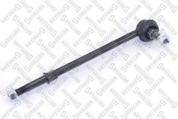 Стойка (тяга) стабилизатора Stellox. Артикул 56-74010-SX