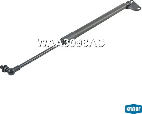 Амортизатор крышки багажника Krauf. Артикул WAA3098AC