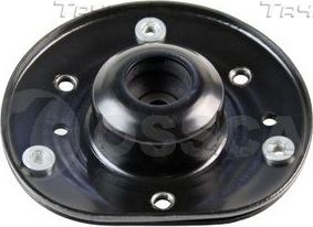 Опора амортизатора (стойки) OSSCA передняя для Ford Mondeo IV 2007-2015. Артикул 35870