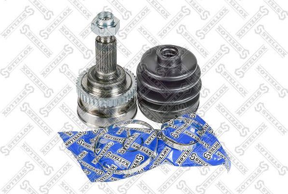 Шрус наружный (граната) Stellox. Артикул 150 1907-SX