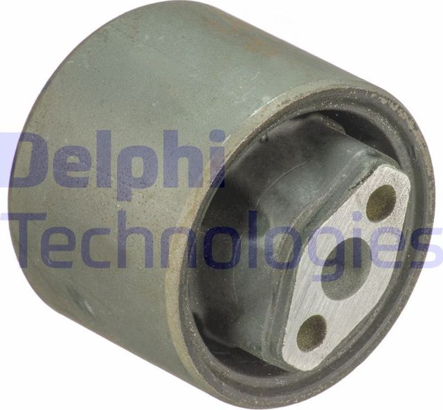 Сайлентблок переднего рычага подвески Delphi. Артикул TD1743W