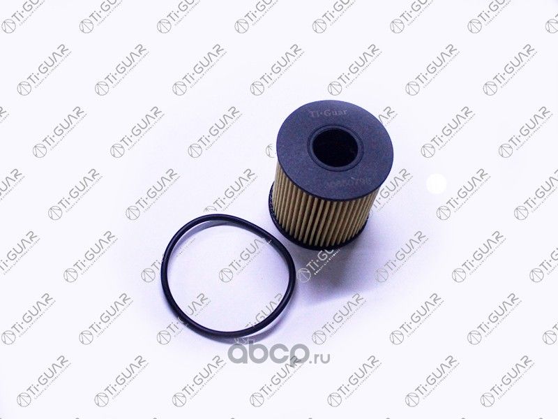 Фильтр масляный 42001 (TI-Guar). Артикул TGC42001OE