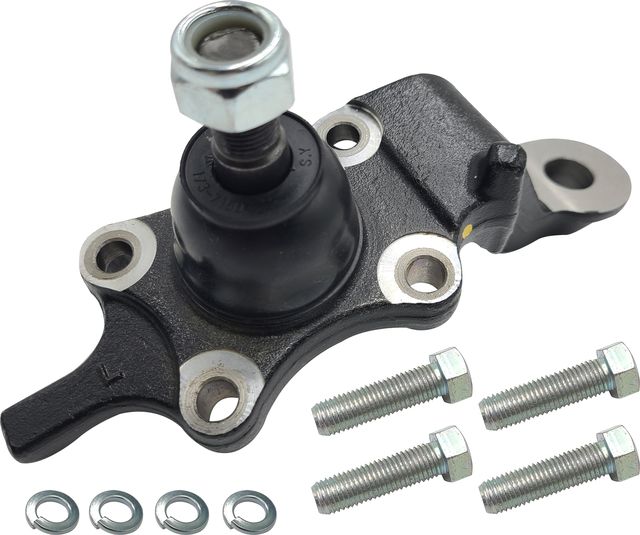 Шаровая опора CTR. Артикул CB0400L