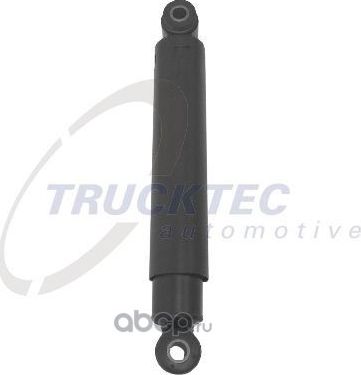 Амортизатор Trucktec Automotive. Артикул 02.30.081