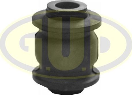 Сайлентблок заднего рычага подвески G.U.D.. Артикул GSP601666