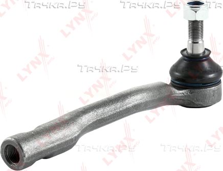 Наконечник рулевой тяги LYNXauto. Артикул C4054L