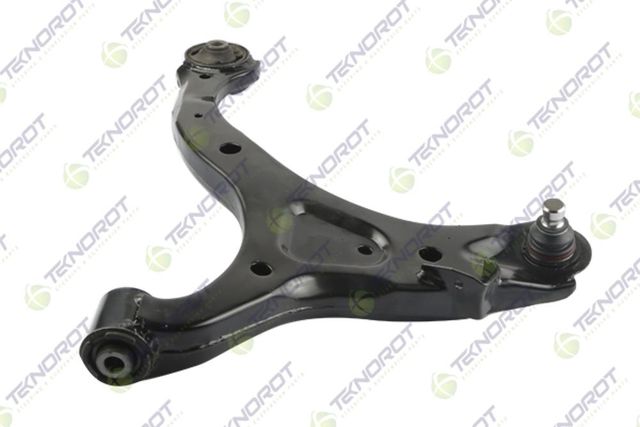 Поперечный рычаг передней подвески Teknorot. Артикул HY-828