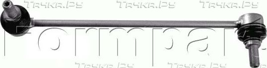 Стойка (тяга) стабилизатора Formpart. Артикул 1908064