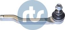 Наконечник рулевой тяги RTS. Артикул 91-06611-1