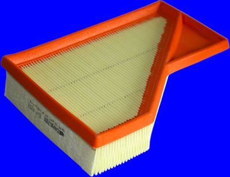 Воздушный фильтр MecaFilter для MINI Cabrio I (R52) 2004-2008. Артикул ELP9255