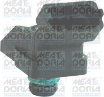 Датчик абсолютного давления (ДАД, MAP) Meat & Doria для Ford Scorpio II 1996-1998. Артикул 82196