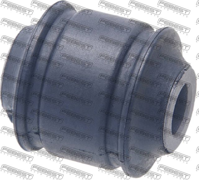 Втулка (сайлентблок) амортизатора Febest для Nissan Primera P12 2002-2007. Артикул NAB-353