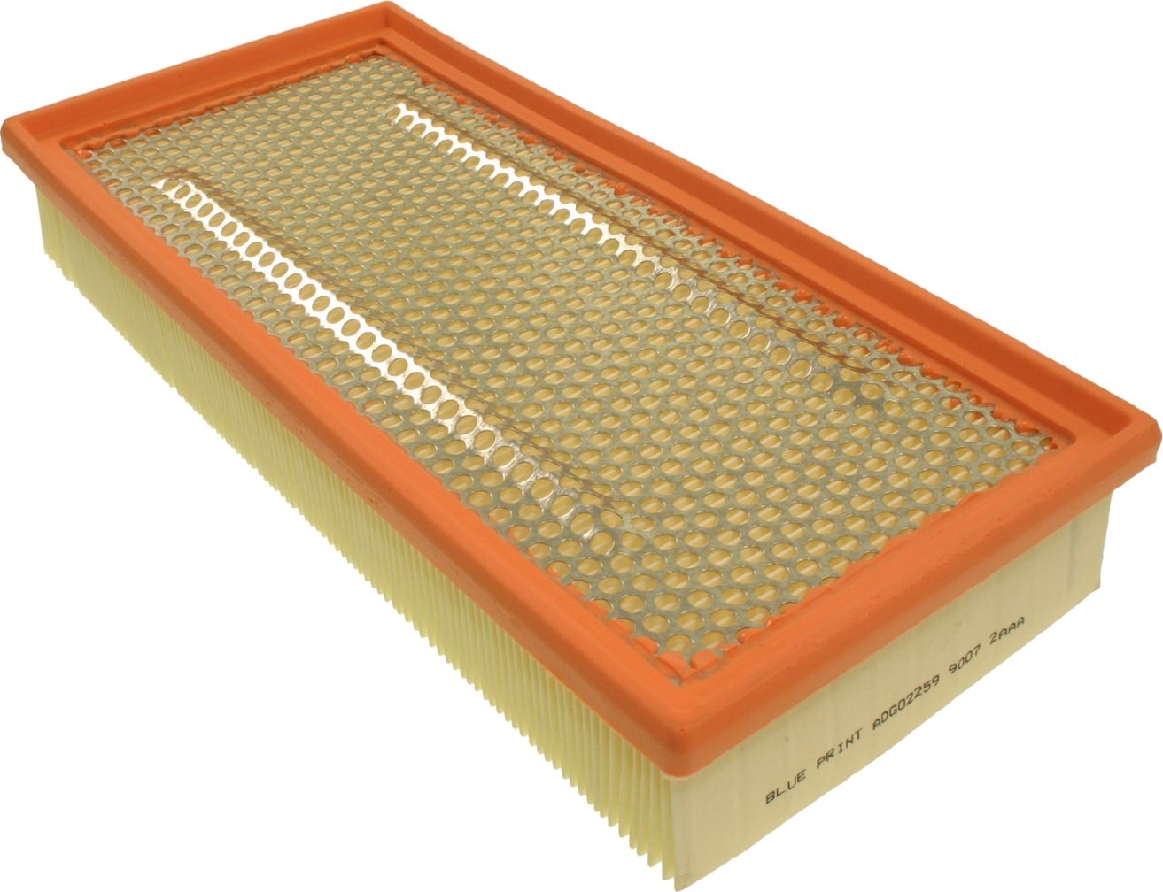 Воздушный фильтр Blue Print. Артикул ADG02259