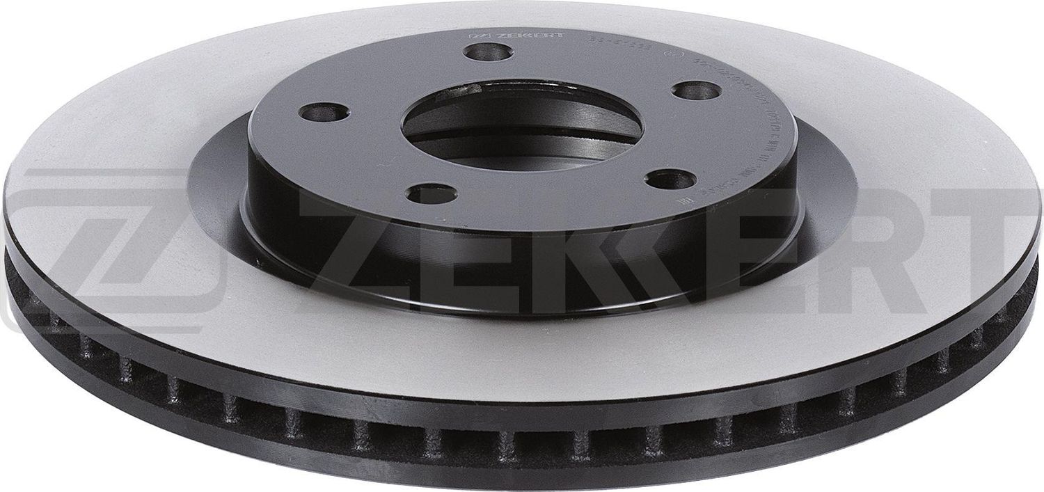 Тормозной диск Zekkert. Артикул BS-5183B