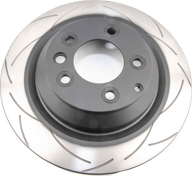 Тормозной диск задний (DBA). Артикул DBA2249S