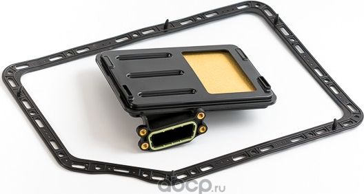 Фильтр АКПП с прокладкой поддона (COB-WEB). Артикул SF9025