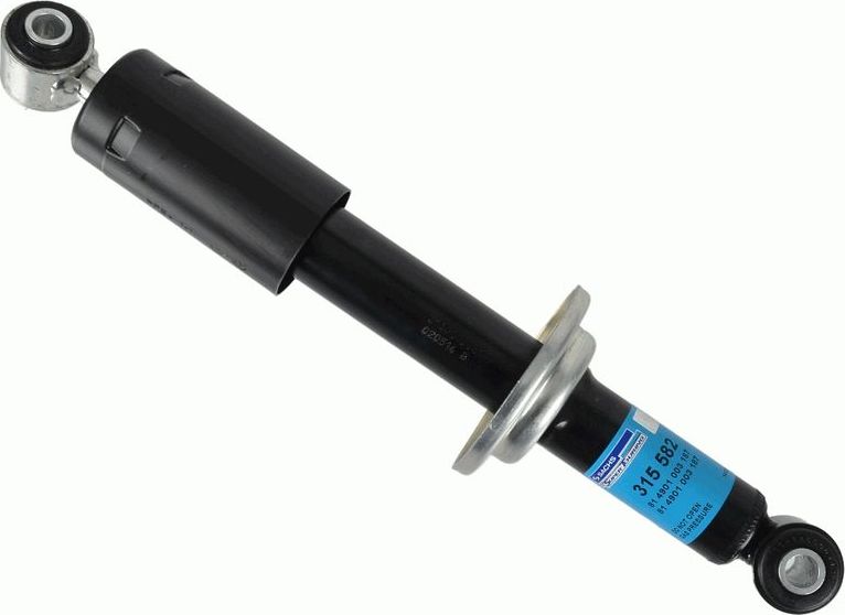 Амортизатор кабины SACHS. Артикул 315 582