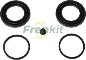 Ремкомплект тормозного суппорта Frenkit передний для Great Wall Safe 2002-2006. Артикул 243091