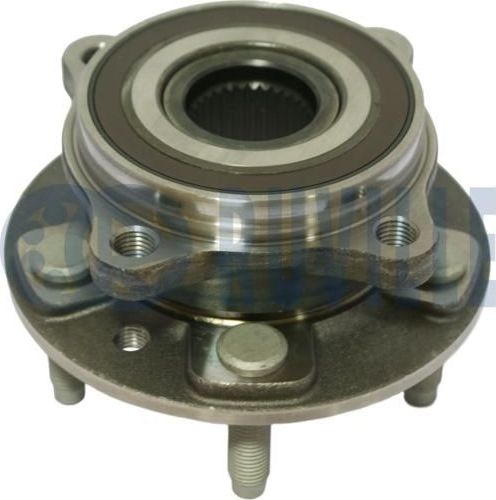 Ступичный подшипник (комплект) Ruville. Артикул 221904