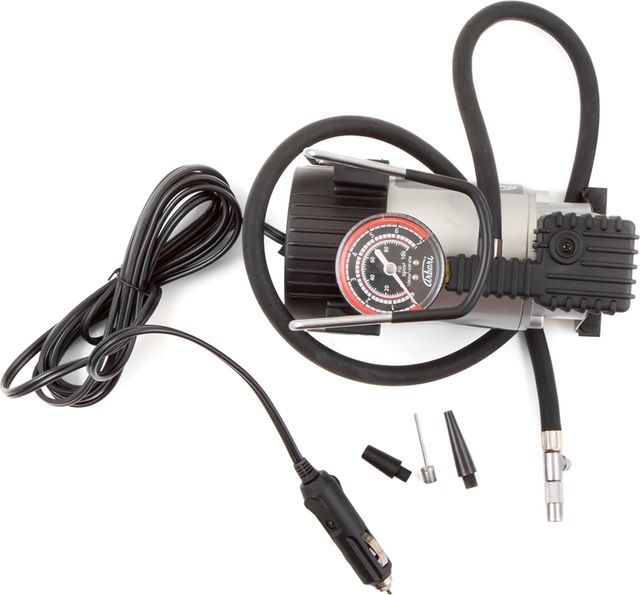 Компрессор автомобильный Arbori для накачки шин 30 л/мин. Артикул ARBORI.S.730